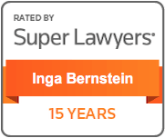 Best Lawyers Association - 15 Years