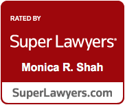 Super Lawyers - Monica R. Shah